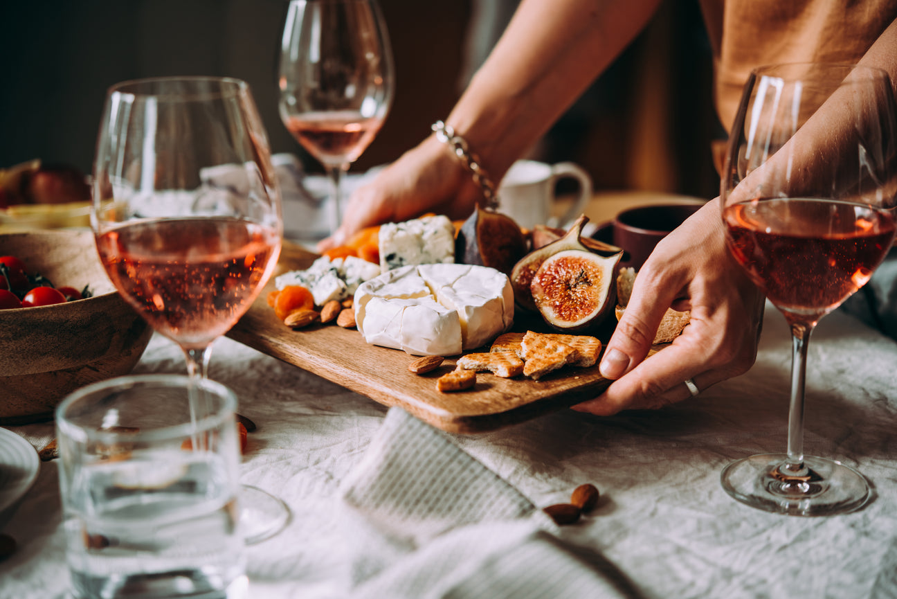 Süßwein und Dessertwein