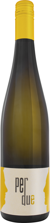 Grüner Veltliner per due Kremstal DAC 2021