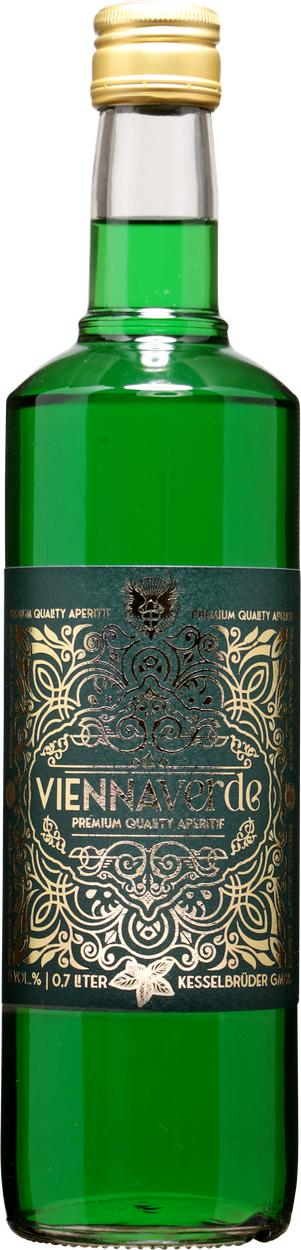 VIENNA VERDE von VIENNA VERDE aus Österreich