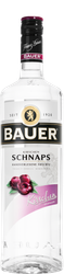WÖsterreich Kirschenschnaps BAUER