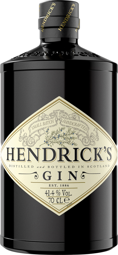 Another Gin von HENDRICK'S aus Großbritannien