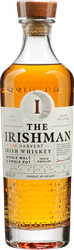 WIrland The Harvest Irish Whiskey 