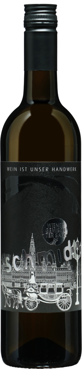 Bisamberg Wiener Gemischter Satz DAC 2024 von PHILIPP SCHMIDT aus Österreich