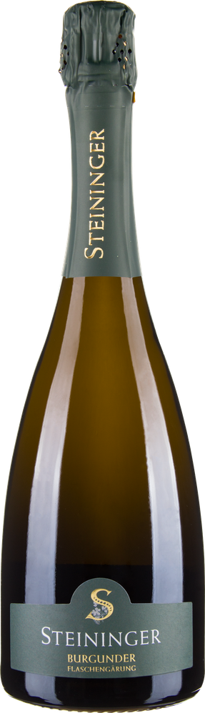 Wein aus Österreich Burgunder Sekt 2020 STEININGER