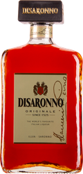 WItalien Amaretto DISARONNO