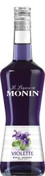 WFrankreich Liqueur Violette 