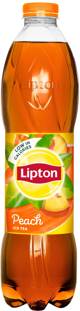 WÖsterreich Ice Tea Peach LIPTON