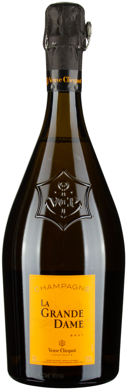 La Grande Dame 2015 von VEUVE CLICQUOT aus Frankreich