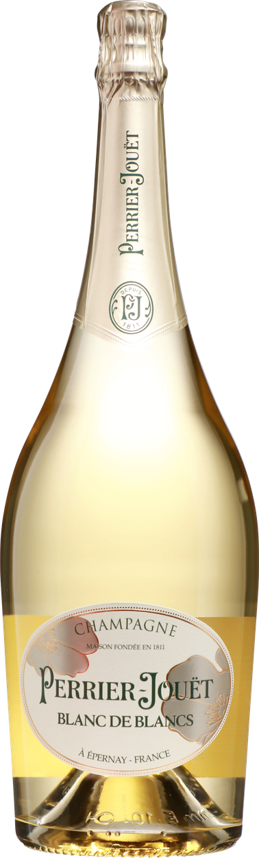 Blanc de Blancs Non Vintage von PERRIER-JOUËT aus Frankreich