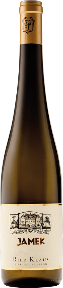 WÖsterreich Riesling Smaragd Ried Klaus 2021