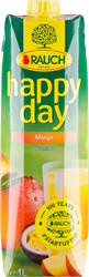 WÖsterreich Happy Day Mango RAUCH