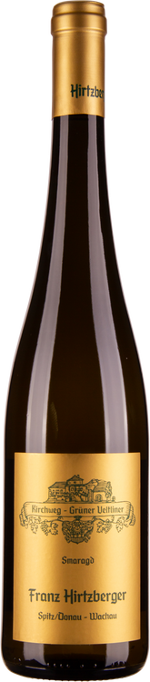 Grüner Veltliner Smaragd Kirchweg 2022
