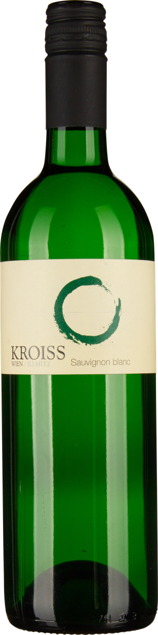 Sauvignon Blanc 2025 von KROISS ILLMITZ aus Österreich