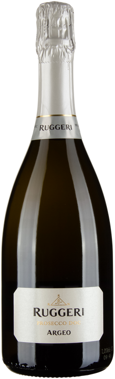 Argeo Prosecco DOC Treviso Brut
