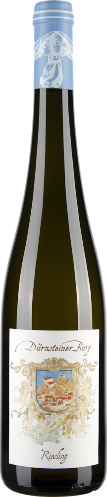 WÖsterreich Riesling Reserve Dürnsteiner Burg 2023 GRITSCH