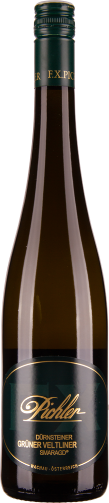 Wein aus Österreich Grüner Veltliner Dürnsteiner 2023 Verkaufseinheit