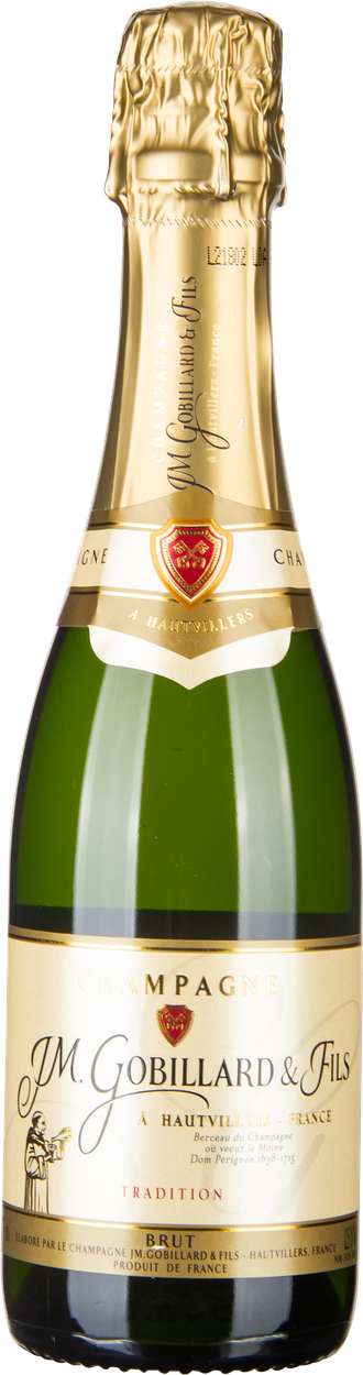 Brut Tradition von GOBILLARD & FILS aus Frankreich