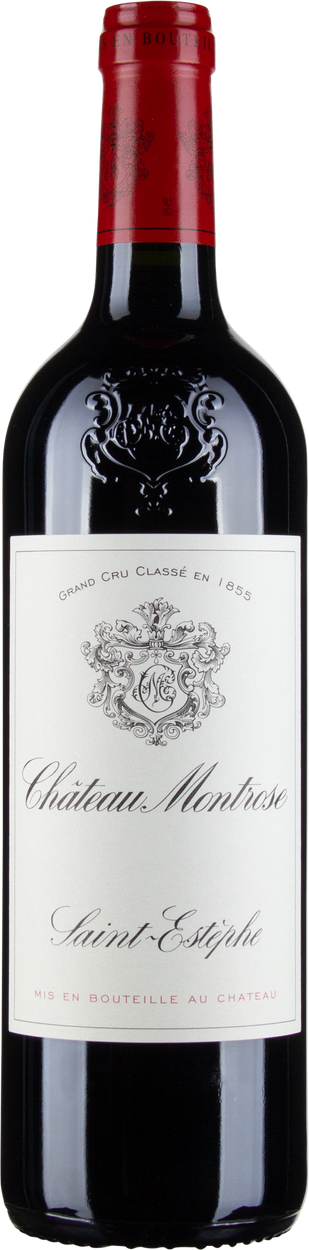 Saint Estephe 2e Cru Classé 2018 von CHÂTEAU MONTROSE aus Frankreich