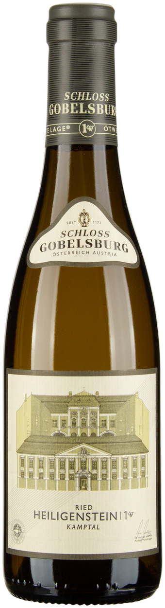 Riesling Ried Heiligenstein 1ÖTW Kamptal DAC 2022 von SCHLOSS GOBELSBURG aus Österreich