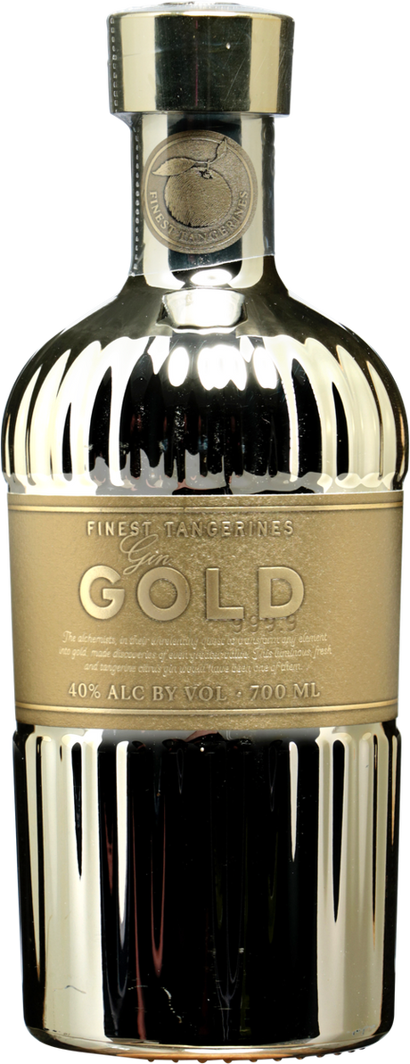 Gin Gold von OSBORNE aus Spanien