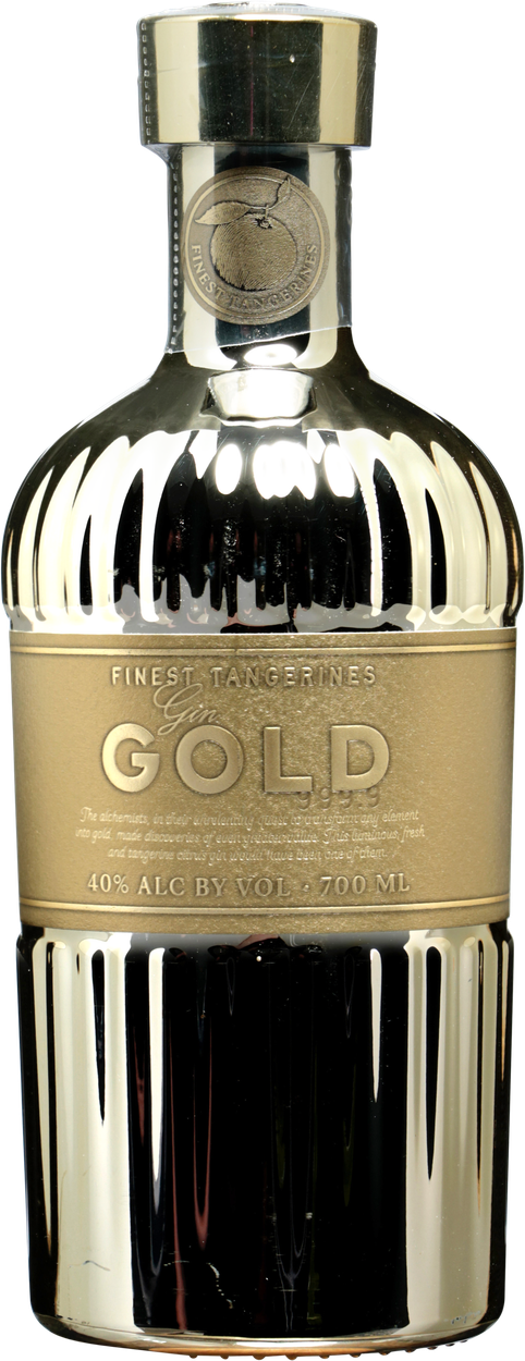 Gin Gold von OSBORNE aus Spanien