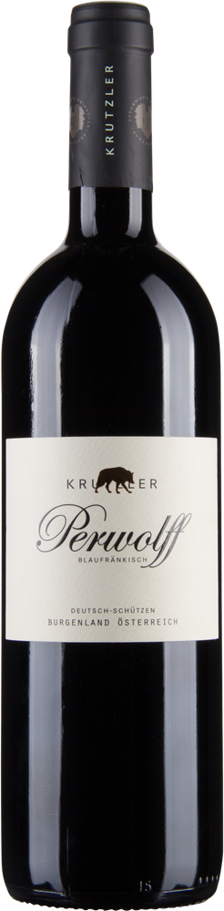 Wein aus Österreich Rarität Perwolff 2007 Verkaufseinheit