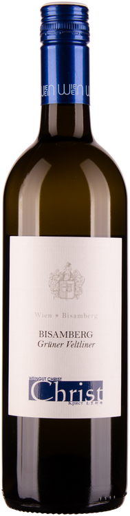 Grüner Veltliner Bisamberg bio 2022