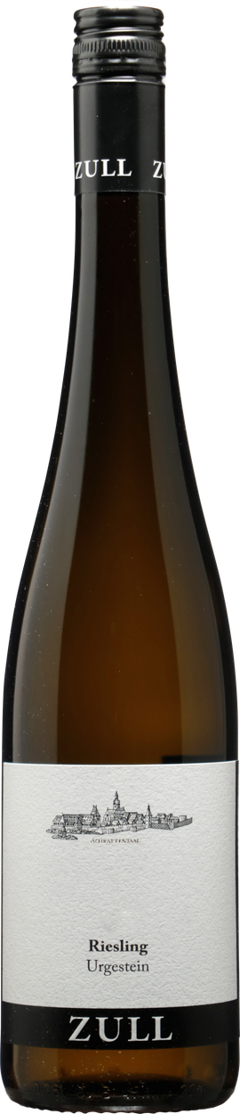 Riesling vom Urgestein 2024 von ZULL aus Österreich