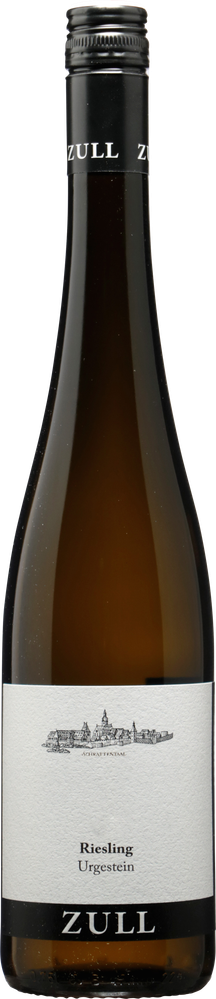 W Riesling vom Urgestein 2024 ZULL