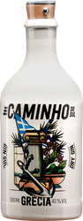 WDeutschland Rarität Caminho Do Sul Grecia GIN SUL