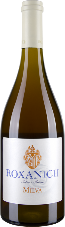 Chardonnay Milva 2009