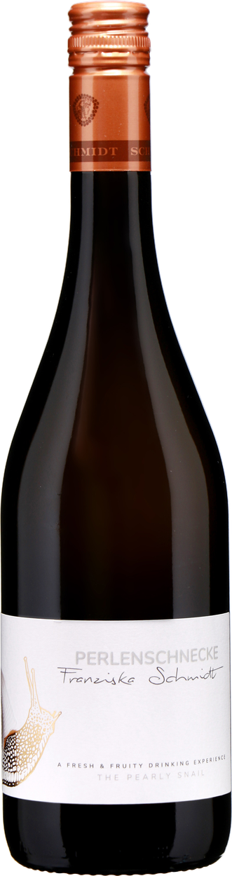 Frizzante Perlenschnecke von SCHMIDT aus Österreich