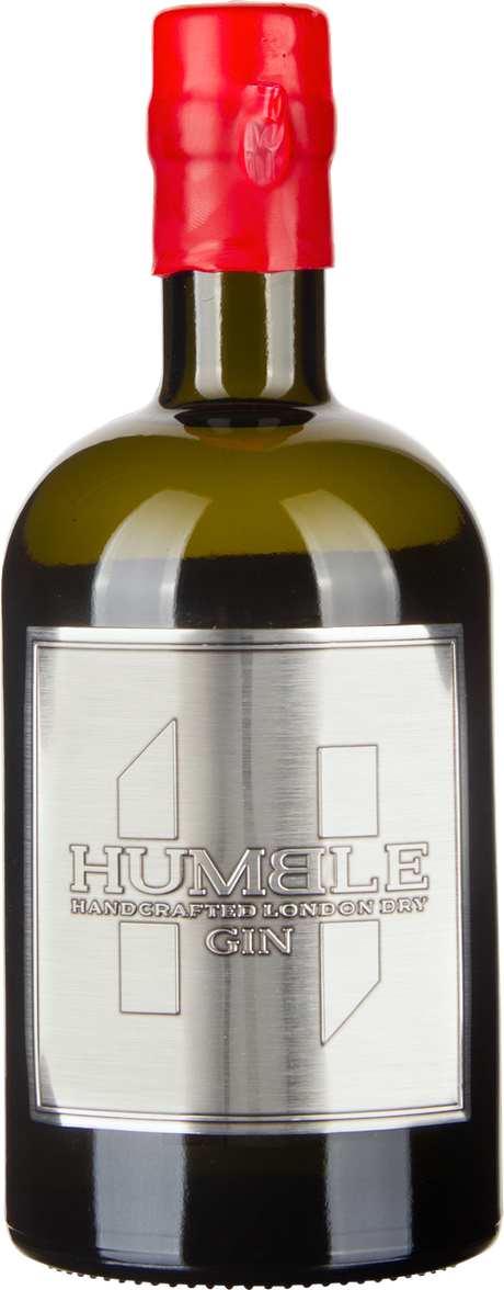 London Dry Gin von HUMBLE aus Österreich