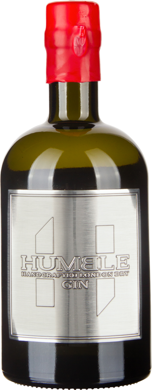London Dry Gin von HUMBLE aus Österreich