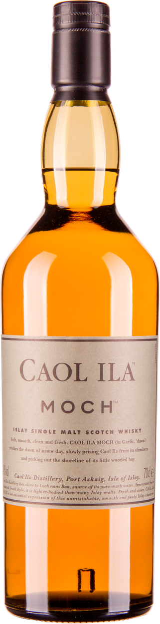 Moch Islay Single Malt Scotch Whisky von CAOL ILA aus Großbritannien