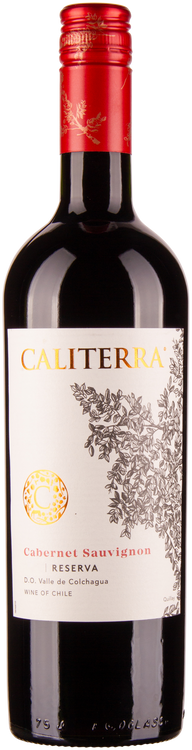 Cabernet Sauvignon Reserva 2021