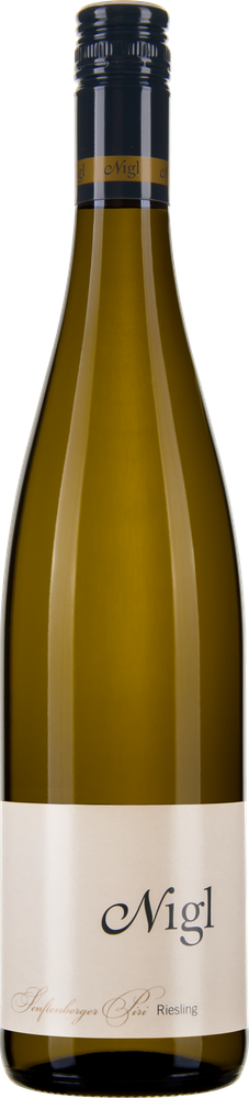 Wein aus Österreich Riesling Piri Kremstal DAC 2023 Glasflasche