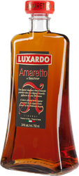 WItalien Amaretto LUXARDO