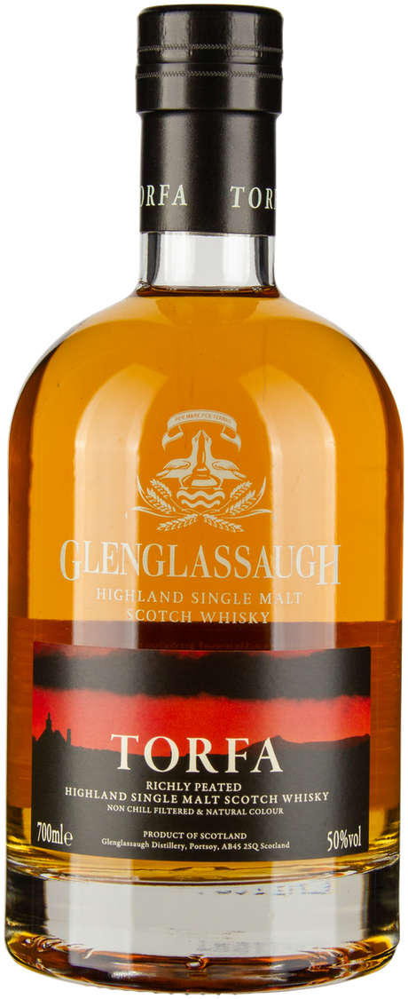 Torfa von GLENGLASSAUGH aus Großbritannien