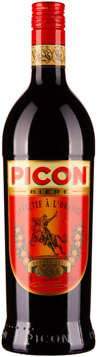 Bière Aperitif von PICON aus Frankreich