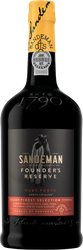 WSpanien Founders Reserve Ruby Port 