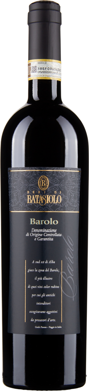 Barolo DOCG 2019 von BATASIOLO aus Italien