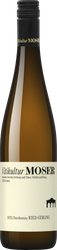 Wein aus Österreich Chardonnay Ried Gebling 2023 VITIKULTUR MOSER