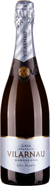 Cava Brut bio