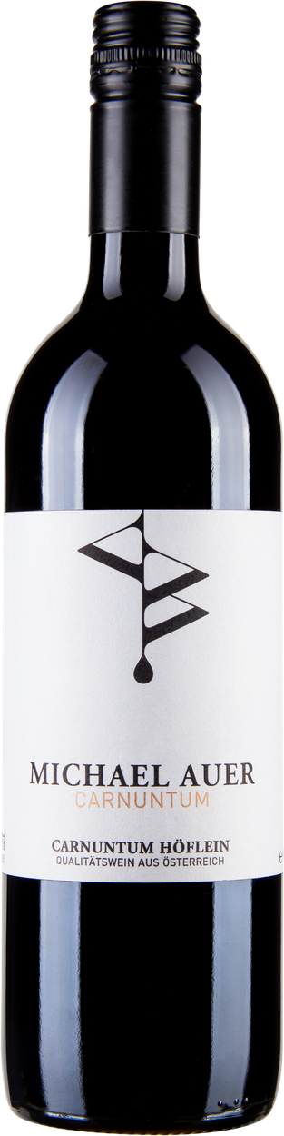 Zweigelt 2022 von MICHAEL AUER aus Österreich