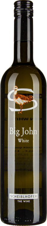 Big John White 2022