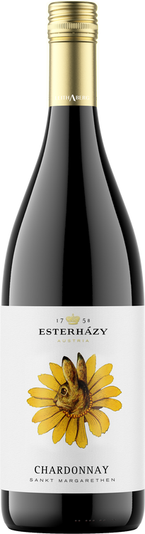 Chardonnay St. Margarethen Leithaberg DAC 2021