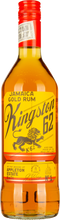Rum & Cachaça