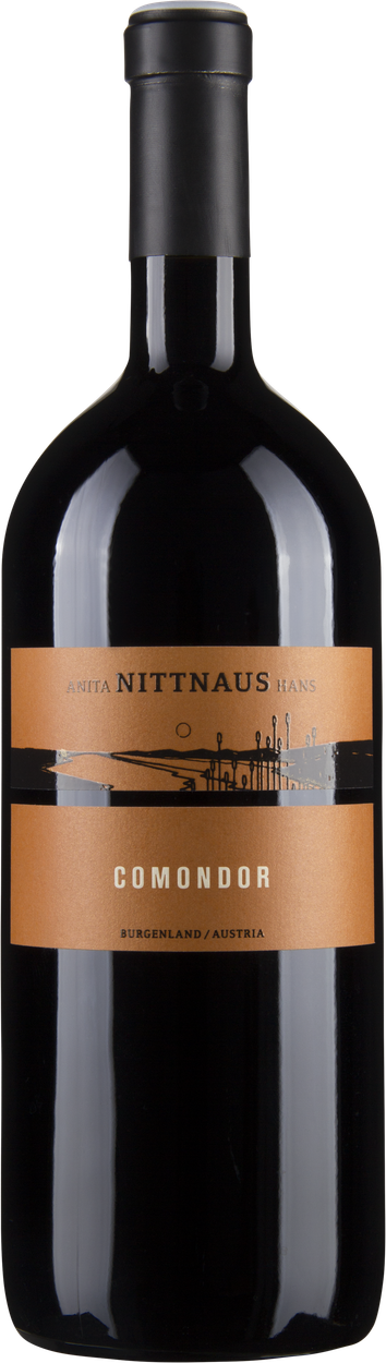 Comondor bio 2019 von H&A NITTNAUS aus Österreich