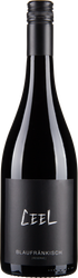 Wein aus Österreich Blaufränkisch Reserve 2021 Glasflasche